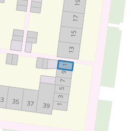 Perceel BDA00-G-1366