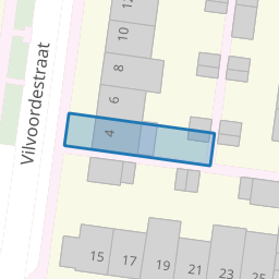 Perceel BDA00-G-1368