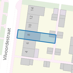 Perceel BDA00-G-1370