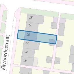 Perceel BDA00-G-1371