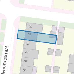 Perceel BDA00-G-1372