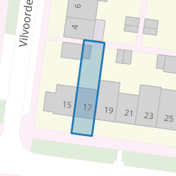 Perceel BDA00-G-1375