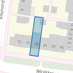 Perceel BDA00-G-1376