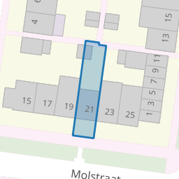 Perceel BDA00-G-1377