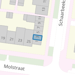 Perceel BDA00-G-1380