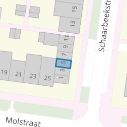 Perceel BDA00-G-1381