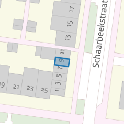 Perceel BDA00-G-1383