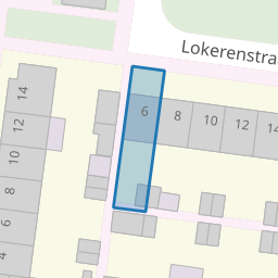 Perceel BDA00-G-1386