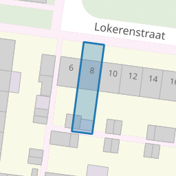 Perceel BDA00-G-1387