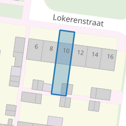 Perceel BDA00-G-1388