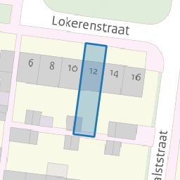 Perceel BDA00-G-1389