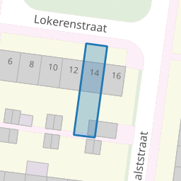 Perceel BDA00-G-1390