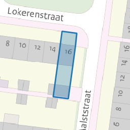 Perceel BDA00-G-1391