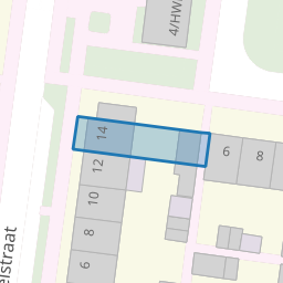 Perceel BDA00-G-1392