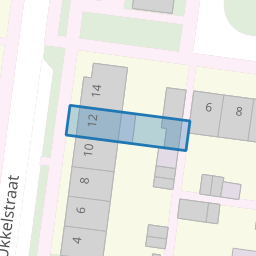 Perceel BDA00-G-1393