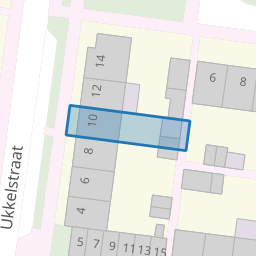 Perceel BDA00-G-1394