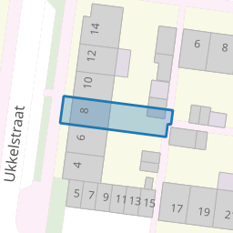 Perceel BDA00-G-1395