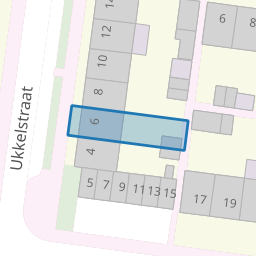 Perceel BDA00-G-1396