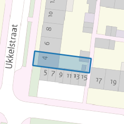 Perceel BDA00-G-1397