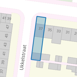 Perceel BDA00-G-1401