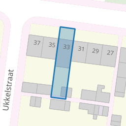 Perceel BDA00-G-1403