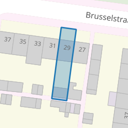 Perceel BDA00-G-1405