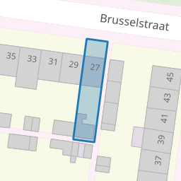 Perceel BDA00-G-1406
