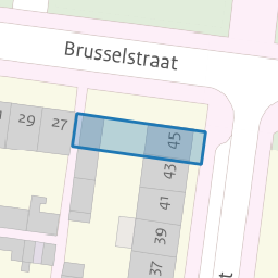 Perceel BDA00-G-1407