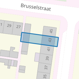 Perceel BDA00-G-1408