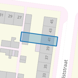 Perceel BDA00-G-1409