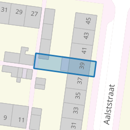 Perceel BDA00-G-1410