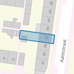 Perceel BDA00-G-1411