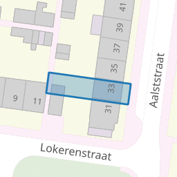 Perceel BDA00-G-1413