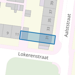 Perceel BDA00-G-1414