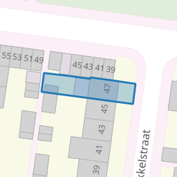 Perceel BDA00-G-1418