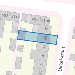 Perceel BDA00-G-1419