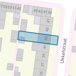 Perceel BDA00-G-1420