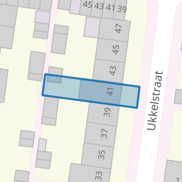 Perceel BDA00-G-1421