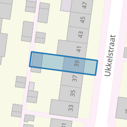 Perceel BDA00-G-1422