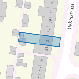 Perceel BDA00-G-1424