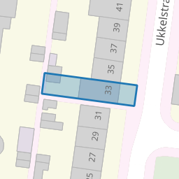 Perceel BDA00-G-1425