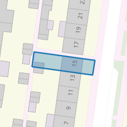 Perceel BDA00-G-1427