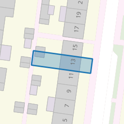 Perceel BDA00-G-1428