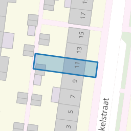 Perceel BDA00-G-1429