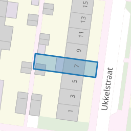 Perceel BDA00-G-1431