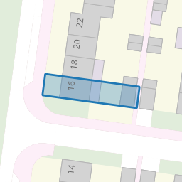 Perceel BDA00-G-1435