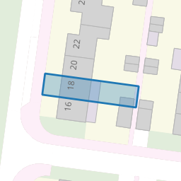 Perceel BDA00-G-1436