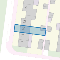 Perceel BDA00-G-1437