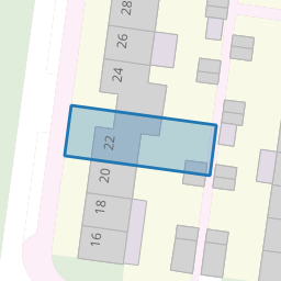 Perceel BDA00-G-1438