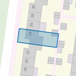 Perceel BDA00-G-1439